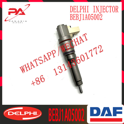 Fuel Injector Assembly BEBJ1A05002 BEBJ1A00202 BEBJ1A05001 1905001 1846419 1905002