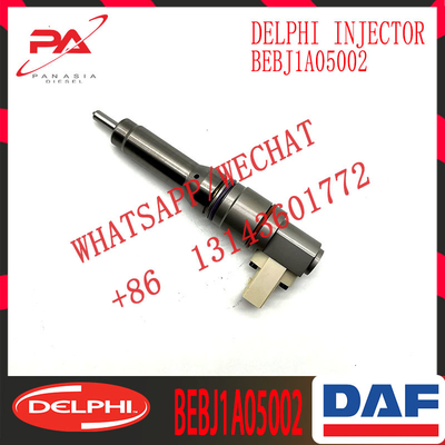 Fuel Injector Assembly BEBJ1A05002 BEBJ1A00202 BEBJ1A05001 1905001 1846419 1905002