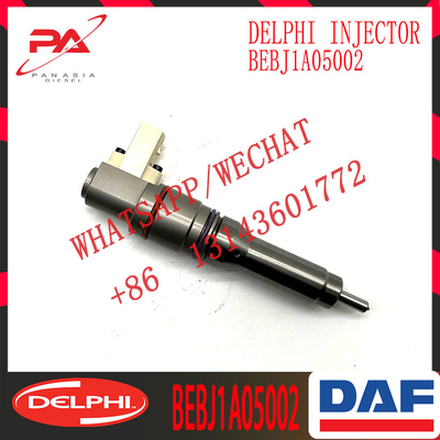 Fuel Injector Assembly BEBJ1A05002 BEBJ1A00202 BEBJ1A05001 1905001 1846419 1905002