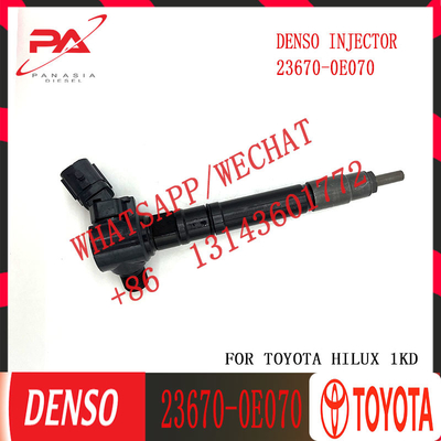 23670-09460 2Gd Injectors 23670-0E070 236700E070 2367009460 236700E070