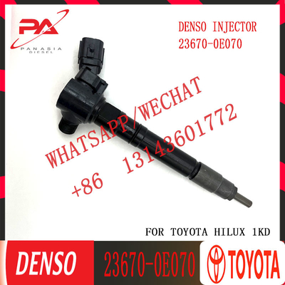 23670-09460 2Gd Injectors 23670-0E070 236700E070 2367009460 236700E070