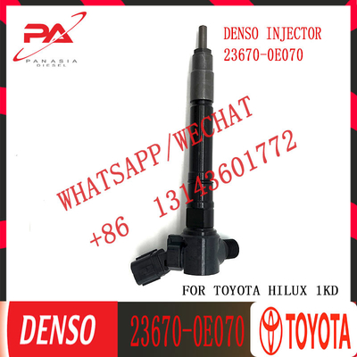 23670-09460 2Gd Injectors 23670-0E070 236700E070 2367009460 236700E070