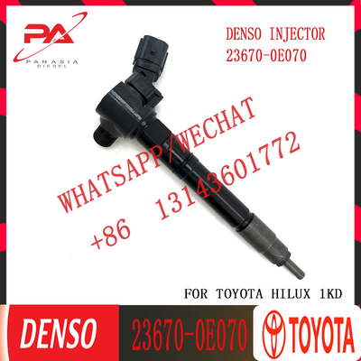 23670-09460 2Gd Injectors 23670-0E070 236700E070 2367009460 236700E070