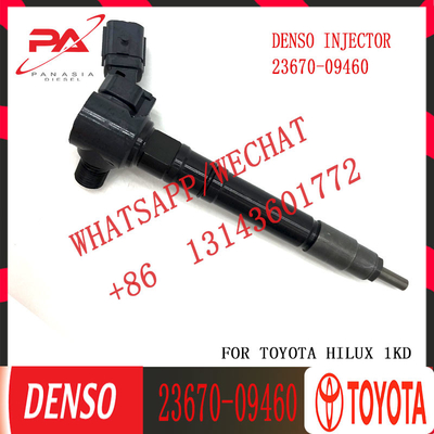 Hilux Lexus 2GD Diesel Injectors 23670-09460 23670-0E070 236700E070 2367009460 236700E070