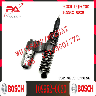 Best seller engine oil fuel injector nozzle assy unit pump 109962-0041 109962-0020 for excavator part