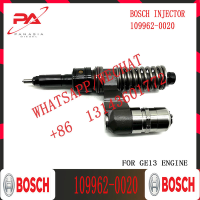Best seller engine oil fuel injector nozzle assy unit pump 109962-0041 109962-0020 for excavator part