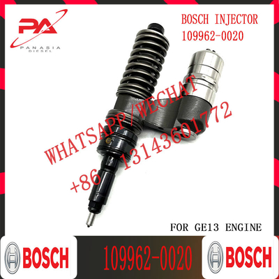 Best seller engine oil fuel injector nozzle assy unit pump 109962-0041 109962-0020 for excavator part