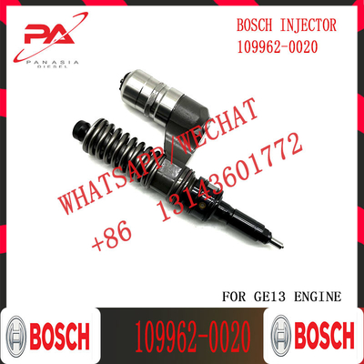 Best seller engine oil fuel injector nozzle assy unit pump 109962-0041 109962-0020 for excavator part