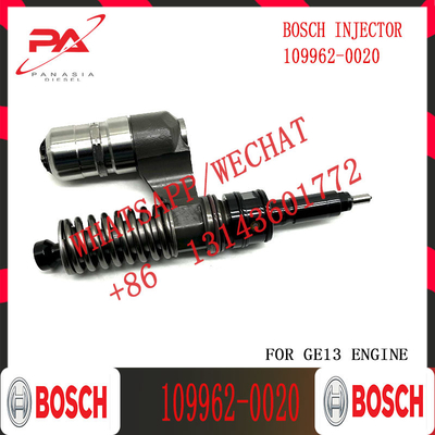 Best seller engine oil fuel injector nozzle assy unit pump 109962-0041 109962-0020 for excavator part