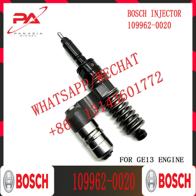 Best seller engine oil fuel injector nozzle assy unit pump 109962-0041 109962-0020 for excavator part