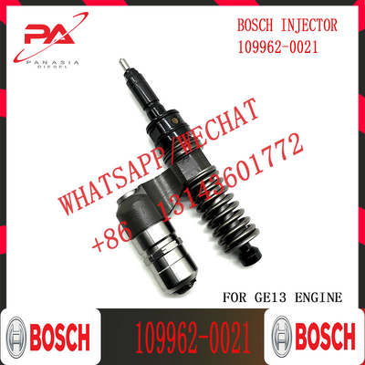 voIvo GE13 engine fuel injector 109962-0061 1099620061 109962-0041 1099620041 109962-0021 1099620021
