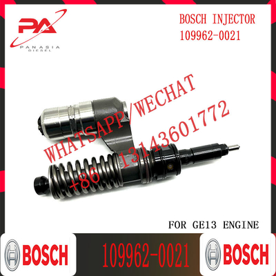voIvo GE13 engine fuel injector 109962-0061 1099620061 109962-0041 1099620041 109962-0021 1099620021