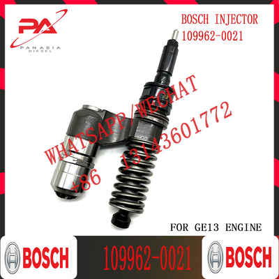 voIvo GE13 engine fuel injector 109962-0061 1099620061 109962-0041 1099620041 109962-0021 1099620021