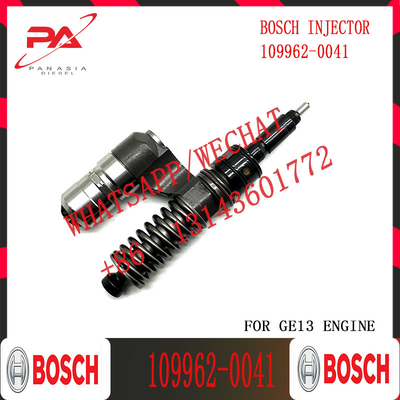 Best seller engine oil fuel injector nozzle assy unit pump 109962-0041 109962-0020 for excavator part