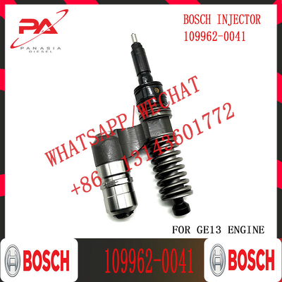 Best seller engine oil fuel injector nozzle assy unit pump 109962-0041 109962-0020 for excavator part