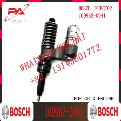 Best seller engine oil fuel injector nozzle assy unit pump 109962-0041 109962-0020 for excavator part