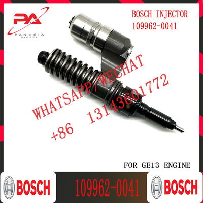 Best seller engine oil fuel injector nozzle assy unit pump 109962-0041 109962-0020 for excavator part
