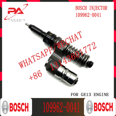 Best seller engine oil fuel injector nozzle assy unit pump 109962-0041 109962-0020 for excavator part