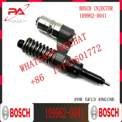 Best seller engine oil fuel injector nozzle assy unit pump 109962-0041 109962-0020 for excavator part