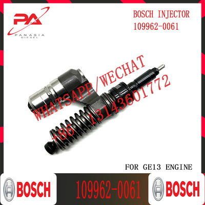 109962-0061 109962-0042 Engine fuel injector nozzle assy 109962-0061 109962-0042 unit pump