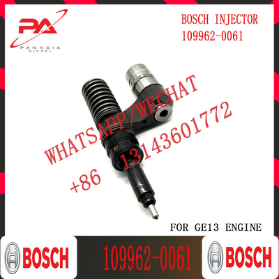 109962-0061 109962-0042 Engine fuel injector nozzle assy 109962-0061 109962-0042 unit pump