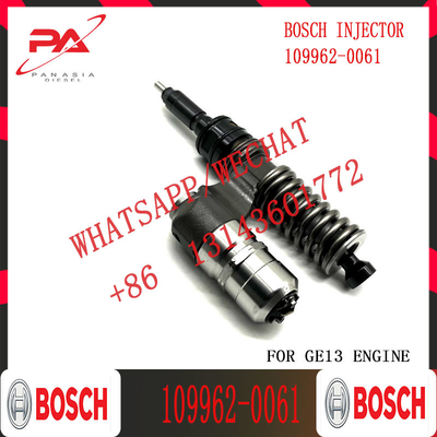 109962-0061 109962-0042 Engine fuel injector nozzle assy 109962-0061 109962-0042 unit pump