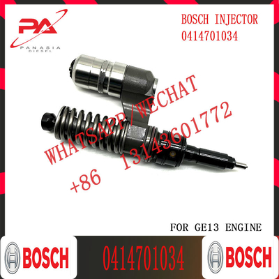 0414701034,16650-00Z11,1665000Z11,0414701033 genuine new diesel fuel unit pump for UIDI Trucks