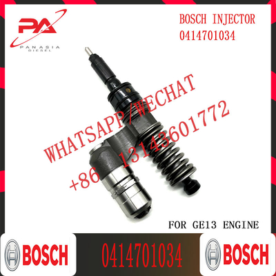 0414701034,16650-00Z11,1665000Z11,0414701033 genuine new diesel fuel unit pump for UIDI Trucks