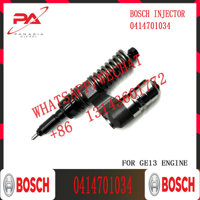 0414701034,16650-00Z11,1665000Z11,0414701033 genuine new diesel fuel unit pump for UIDI Trucks