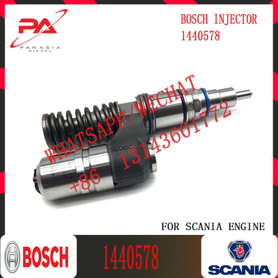 Diesel Fuel Injection Pump/unit injector system Nozzle 1440578 14558621497387 1529752 for SCANIA