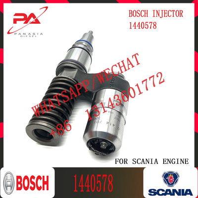 Diesel Fuel Injection Pump/unit injector system Nozzle 1440578 14558621497387 1529752 for SCANIA