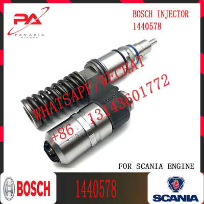Diesel Fuel Injection Pump/unit injector system Nozzle 1440578 14558621497387 1529752 for SCANIA