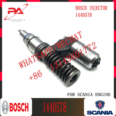 Diesel Fuel Injection Pump/unit injector system Nozzle 1440578 14558621497387 1529752 for SCANIA