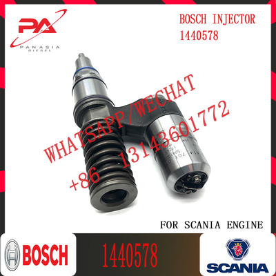 Diesel Fuel Injection Pump/unit injector system Nozzle 1440578 14558621497387 1529752 for SCANIA