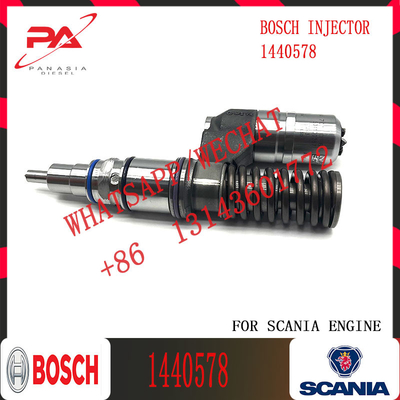 Diesel Fuel Injection Pump/unit injector system Nozzle 1440578 14558621497387 1529752 for SCANIA