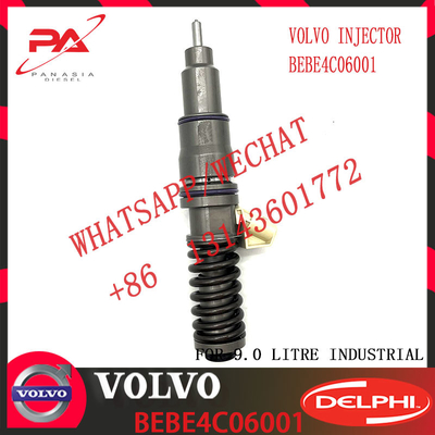High Quality Diesel Fuel Injector BEBE4C06001 Diesel Engine Fuel Injector bebe4C06001