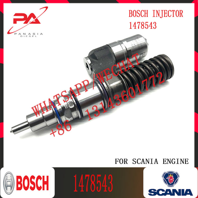 Wholesale High Quality Diesel Fuel Unit Injector 1478543