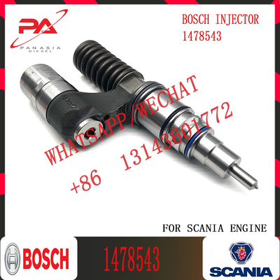 Wholesale High Quality Diesel Fuel Unit Injector 1478543