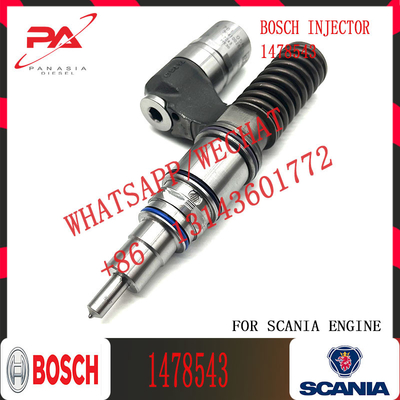Wholesale High Quality Diesel Fuel Unit Injector 1478543