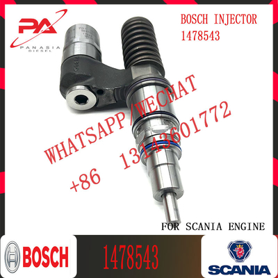 Wholesale High Quality Diesel Fuel Unit Injector 1478543