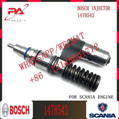 Wholesale High Quality Diesel Fuel Unit Injector 1478543