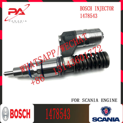 Wholesale High Quality Diesel Fuel Unit Injector 1478543
