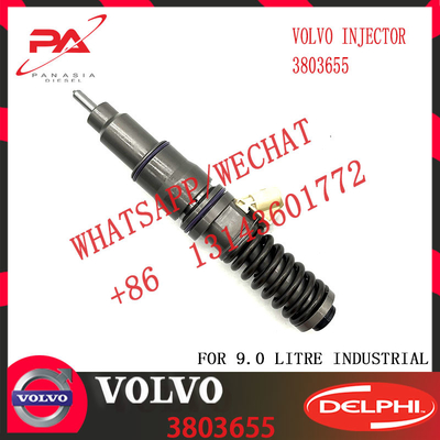 21379931 3803655 3801440 3801368 BEBE4D30001 BEBE4D27001 3801368 fuel injector for V-O-L-V Penta MD13