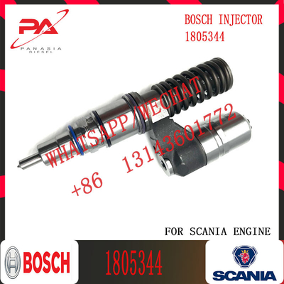 diesel fuel injection injector 0414701066 0414701044 1805344 for SCANIA diesel engine