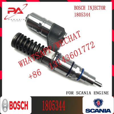 diesel fuel injection injector 0414701066 0414701044 1805344 for SCANIA diesel engine