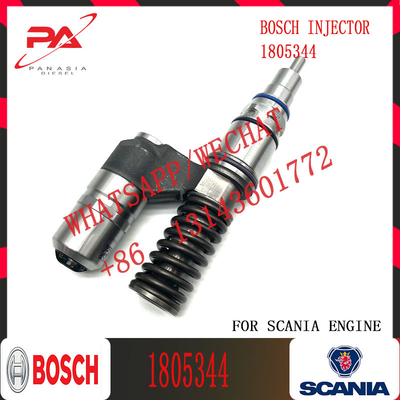 diesel fuel injection injector 0414701066 0414701044 1805344 for SCANIA diesel engine