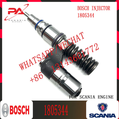 diesel fuel injection injector 0414701066 0414701044 1805344 for SCANIA diesel engine