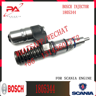 diesel fuel injection injector 0414701066 0414701044 1805344 for SCANIA diesel engine