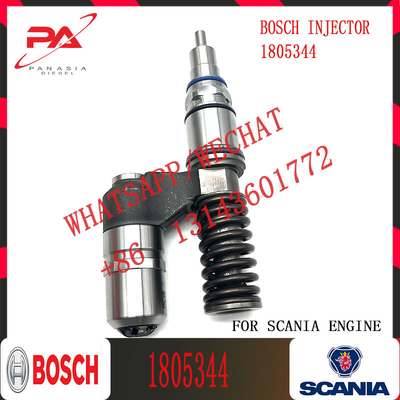 diesel fuel injection injector 0414701066 0414701044 1805344 for SCANIA diesel engine