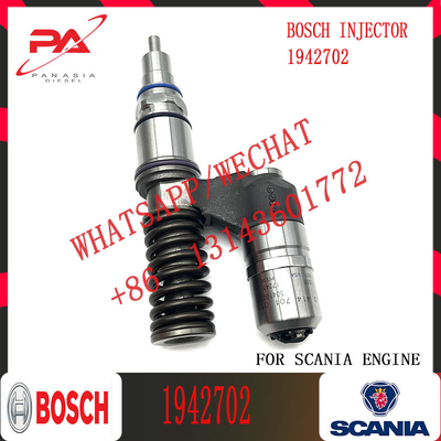 High Quality Diesel System Fuel Injector For Truck OEM 0414701069 1487472 1942702